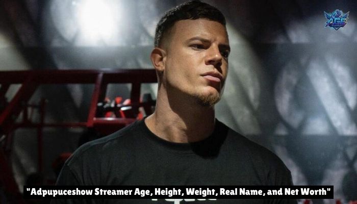 Adpupuceshow Streamer Age, Height, Weight, Real Name, and Net Worth