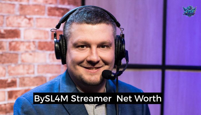 BySL4M Streamer Age, Height, Weight, Real Name, and Net Worth