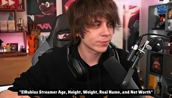 ElRubius Streamer Age, Height, Weight, Real Name, and Net Worth
