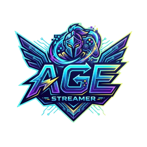 Streamer Age