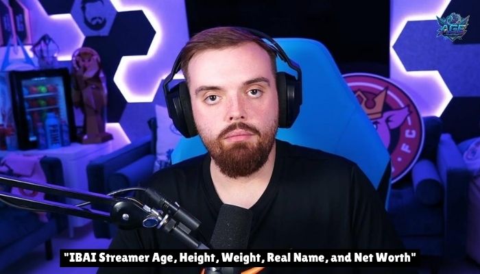 IBAI Streamer Age, Height, Weight, Real Name, and Net Worth