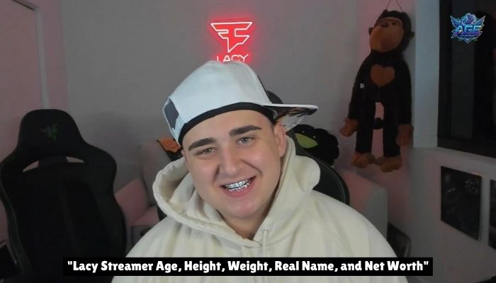 Lacy Streamer Age, Height, Weight, Real Name, and Net Worth