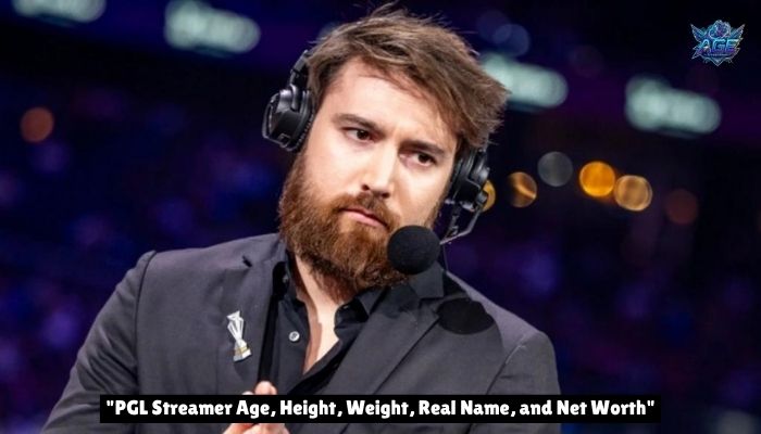 PGL Streamer Age, Height, Weight, Real Name, and Net Worth