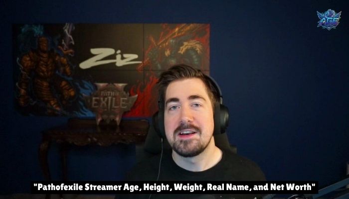 Pathofexile Streamer Age, Height, Weight, Real Name, and Net Worth
