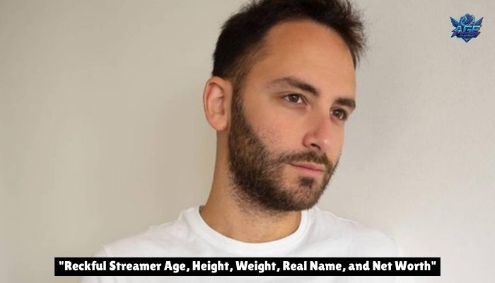 Reckful Streamer Age, Height, Weight, Real Name, and Net Worth