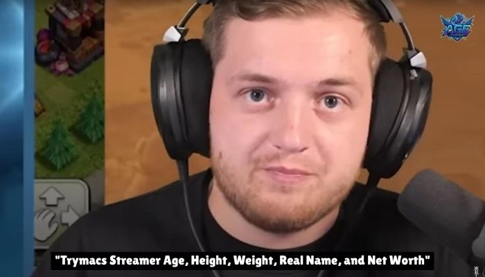 Trymacs Streamer Age, Height, Weight, Real Name, and Net Worth