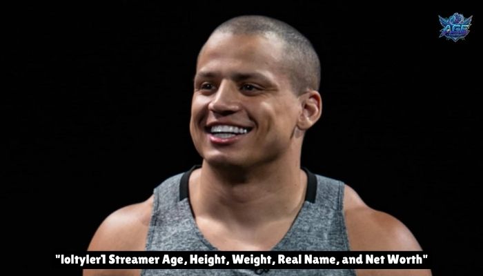 loltyler1 Streamer Age, Height, Weight, Real Name, and Net Worth